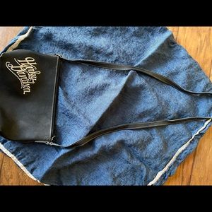 Harley-Davidson purse